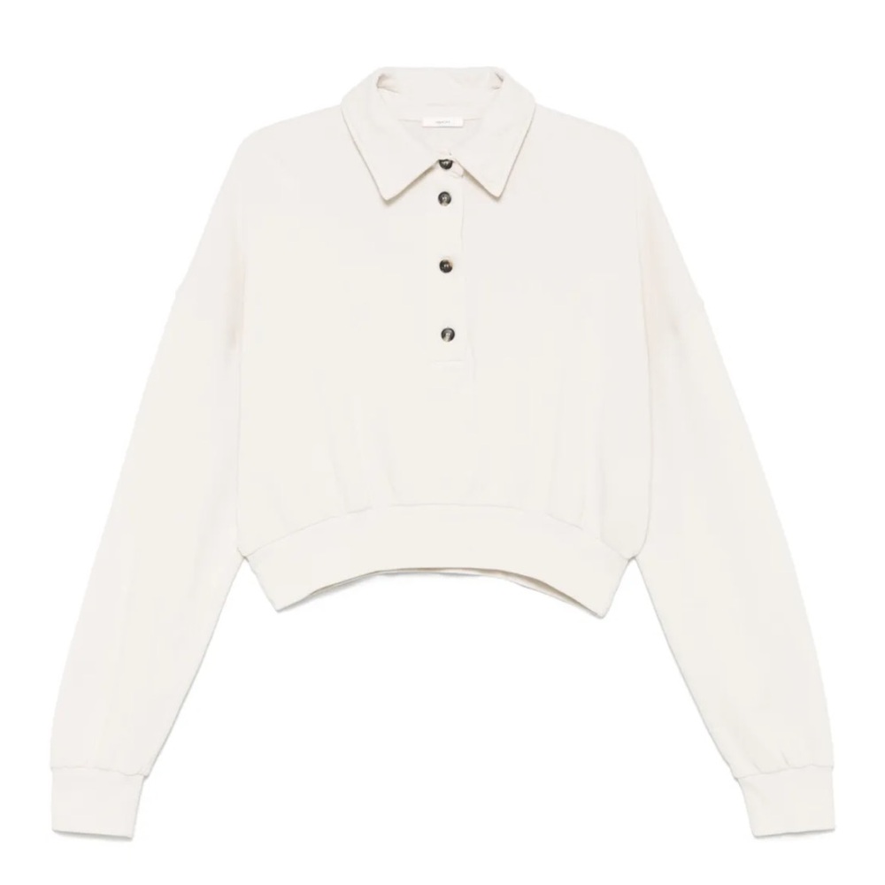 Haikure Edie polo top